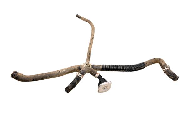 Polaris - 20 Polaris Sportsman 570 4x4 Radiator Coolant Hoses