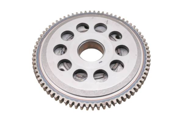 Yamaha - 06 Yamaha FX Cruiser HO Flywheel Starter Clutch Bearing & Gear FX1100