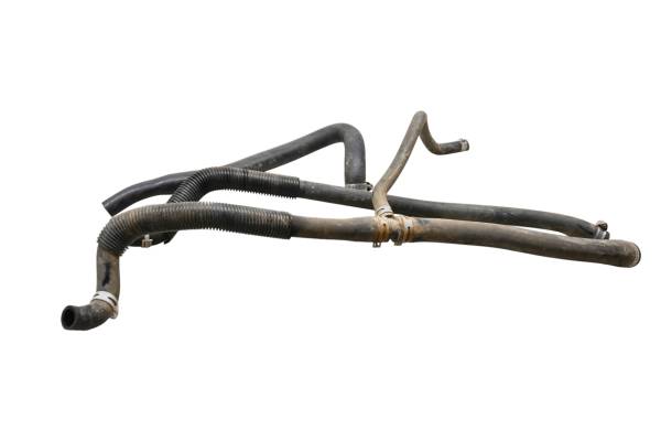 Polaris - 16 Polaris Sportsman 450 4x4 Radiator Coolant Hoses