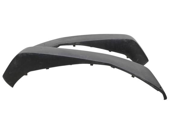 CF-Moto - 21 CF-Moto CForce 600 Touring 4x4 Rear Fenders Flares Left & Right