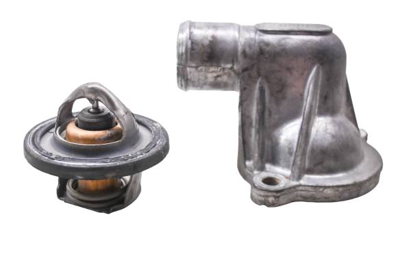 Polaris - 14 Polaris Ranger Crew 800 Thermostat