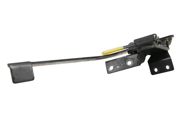 Kawasaki - 09 Kawasaki Teryx 750 4x4 Parking Brake Pedal KRF750