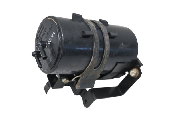 Kawasaki - 19 Kawasaki Mule 4010 4x4 Fuel Evaporative Canister & Bracket KAF620MKF