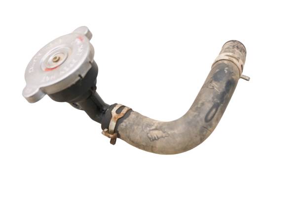 Polaris - 13 Polaris Sportsman 500 4x4 Touring Radiator Cap