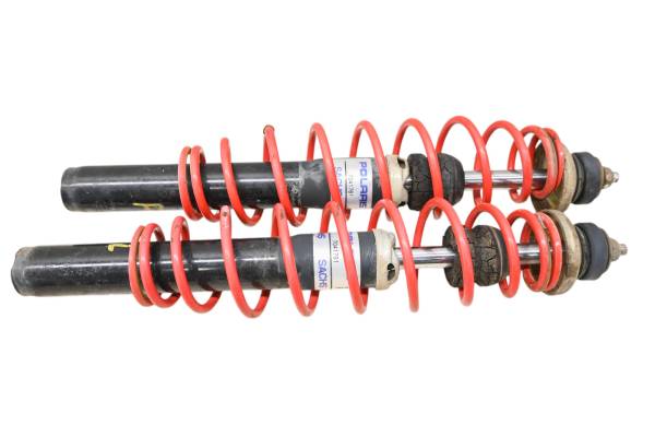 Polaris - 00 Polaris Trail Blazer 250 2x4 Front Shocks