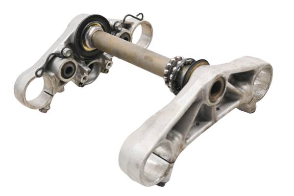 Honda - 04 Honda ST1300 Triple Tree Clamps Upper & Lower