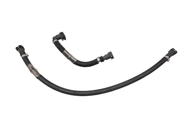 Polaris - 19 Polaris Slingshot SLR Fuel Lines