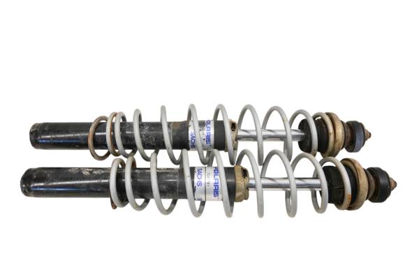 Polaris - 03 Polaris Trail Boss 330 2x4 Front Shocks