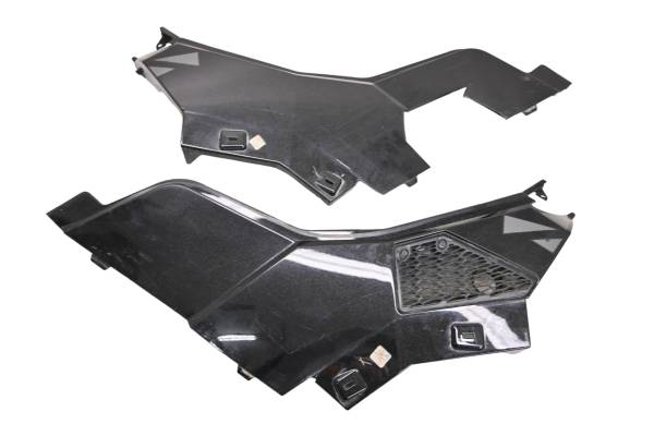 Polaris - 22 Polaris General XP 1000 Deluxe Side Covers Panels Fenders Left & Right
