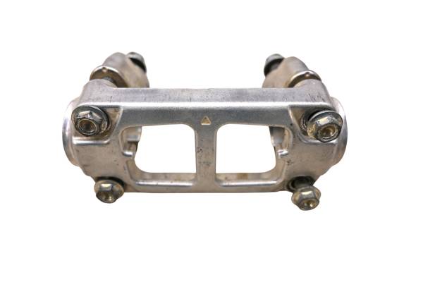 Suzuki - 09 Suzuki RMZ250 Handlebar Clamps