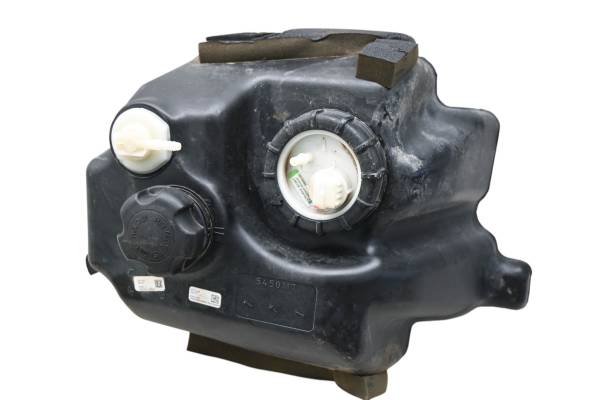 Polaris - 16 Polaris Sportsman 570 4x4 Gas Tank & Fuel Pump
