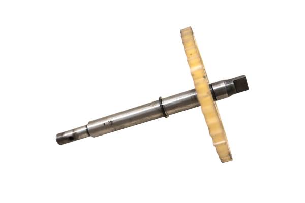 Yamaha - 03 Yamaha Kodiak 400 4x4 Oil Pump Gear YFM400F