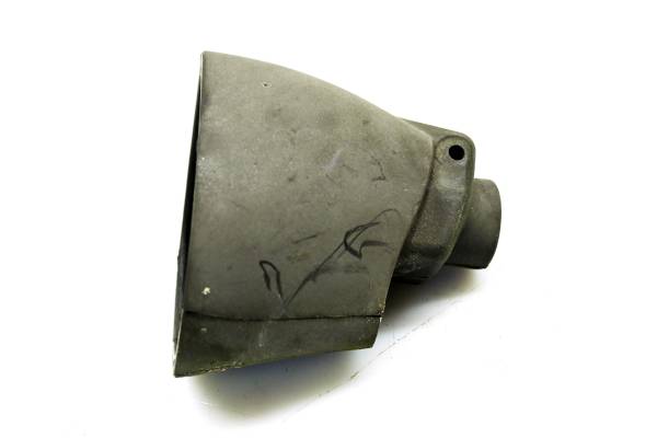 Polaris - 02 Polaris Genesis I 4-Pass Throttle Housing Block Cover