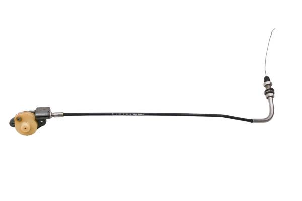 Kawasaki - 01 Kawasaki Ultra 150 Choke Cable JH1200