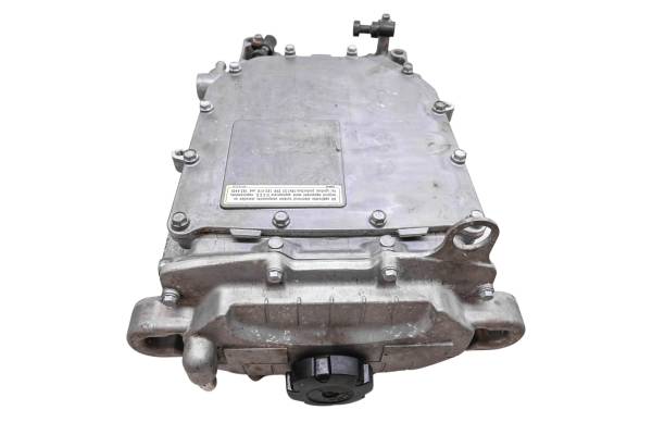 Yamaha - 13 Yamaha Waverunner VX Deluxe Oil Cooler VX1100