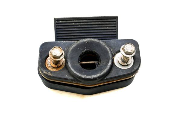 Polaris - 02 Polaris Genesis I 4-Pass Seat Latch Front Rear