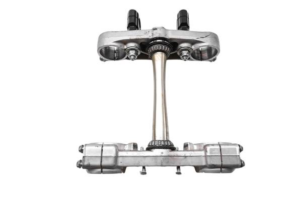 Honda - 10 Honda CRF250R Triple Tree Handlebar Clamps