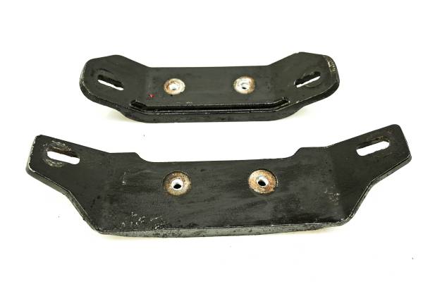 Polaris - 02 Polaris Genesis I 4-Pass Engine Motor Support Brackets Mounts