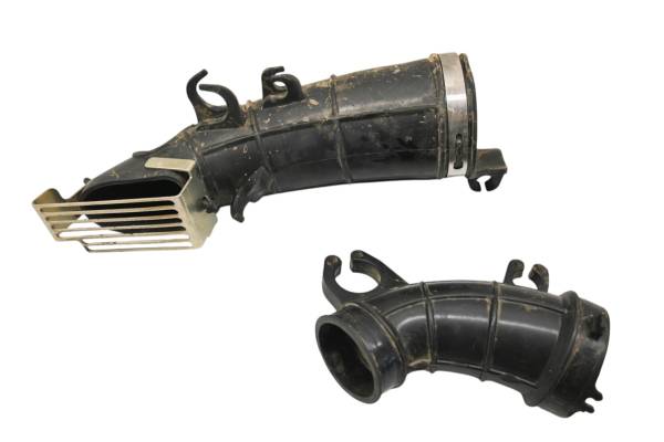 Polaris - 23 Polaris Ranger SP 570 Clutch Snorkel Intake Vent Tubes