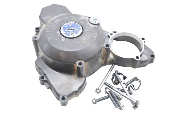 Kawasaki - 08 Kawasaki KFX450R Stator Cover