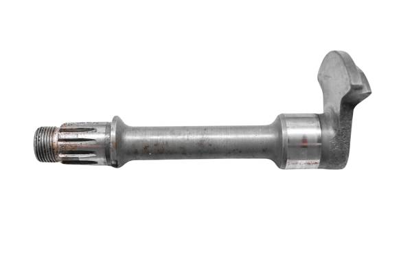 Yamaha - 03 Yamaha YZ250F Counter Balancer Crankshaft Balance