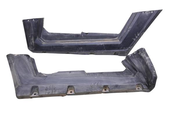 Polaris - 13 Polaris RZR 900 XP Side Covers Panels Fenders Left & Right