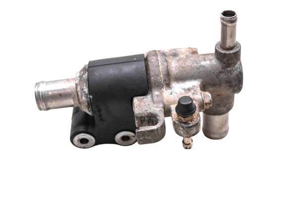 Yamaha - 06 Yamaha FX Cruiser HO Thermostat & Housing Cover FX1100AE