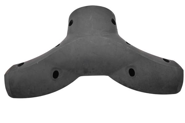 Polaris - 04 Polaris MSX 150 Dash Board Handlebar Steering Cover