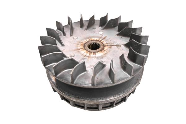 Yamaha - 04 Yamaha Grizzly 660 4x4 Primary Drive Clutch YFM660F