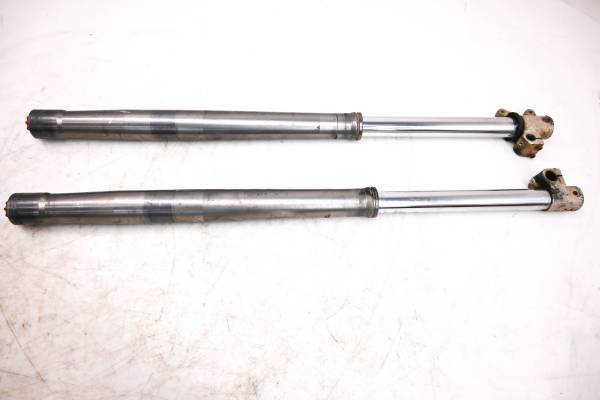 KTM - 93 KTM 250EXC Front Forks Suspension