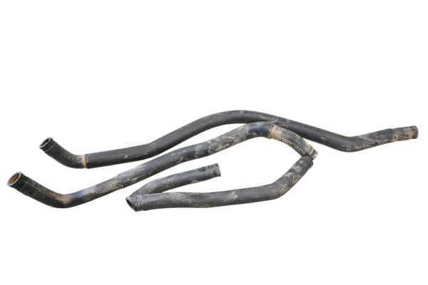 Yamaha - 20 Yamaha Wolverine X2 Radiator Coolant Hoses YXE850