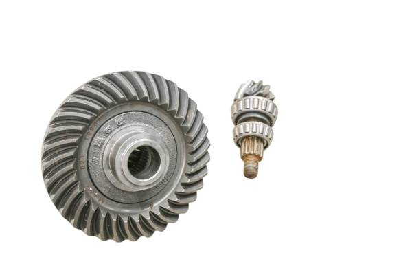 Yamaha - 20 Yamaha Wolverine X2 Front Differential Ring & Pinion Gear YXE850