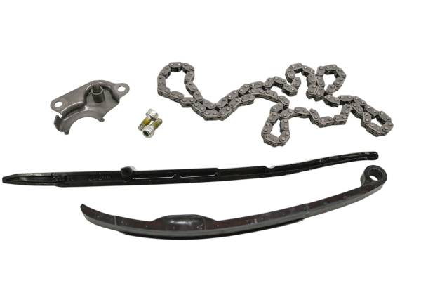 Yamaha - 12 Yamaha YFZ450R Cam Chain & Guides