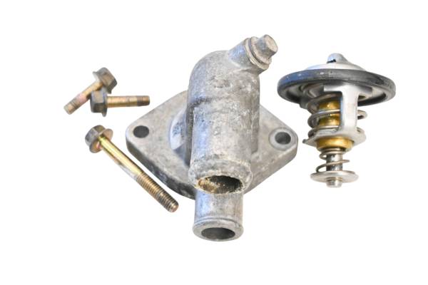 Polaris - 19 Polaris 800 Axyx SKS Thermostat & Cover 146"
