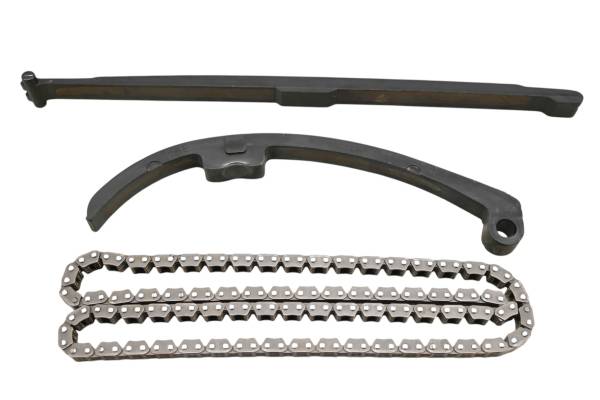 Suzuki - 98 Suzuki Katana 600 Cam Chain & Guides GSX600F