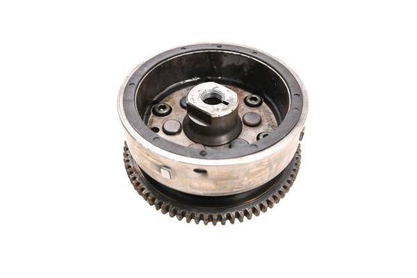 Yamaha - 05 Yamaha Waverunner VX110 Sport Flywheel Starter Clutch Bearing & Gear VX1100D