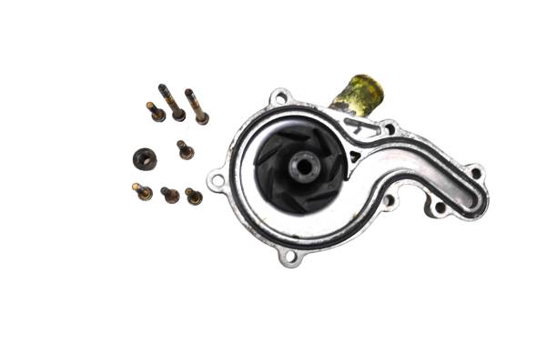 Polaris - 12 Polaris Ranger 800 6x6 Water Pump Cover & Impeller