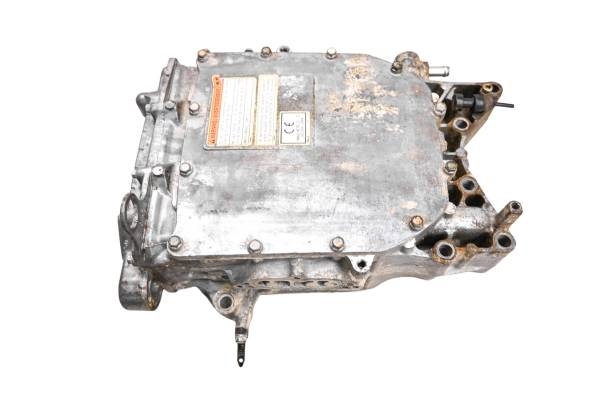 Yamaha - 05 Yamaha Waverunner VX110 Sport Oil Cooler VX1100D