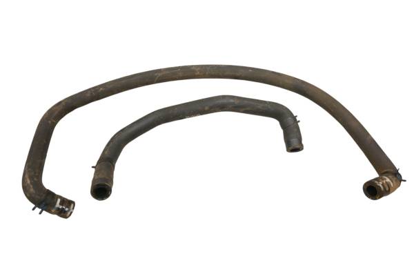 Polaris - 21 Polaris Pro XD 2000G Oil Cooler Lines