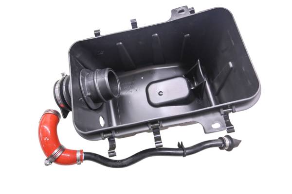 Polaris - 24 Polaris Sportsman 570 4x4 EPS Airbox Intake Air Box