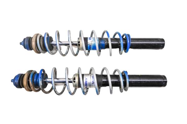 Polaris - 02 Polaris Trail Boss 325 2x4 Front Shocks