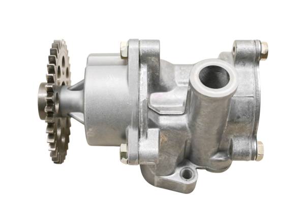 Suzuki - 98 Suzuki Katana 600 Oil Pump GSX600F