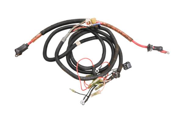 Yamaha - 01 Yamaha XL800 Wire Harness Electrical Wiring