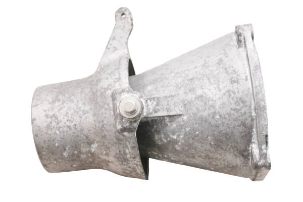 Kawasaki - 09 Kawasaki Ultra 260LX Steering Nozzle