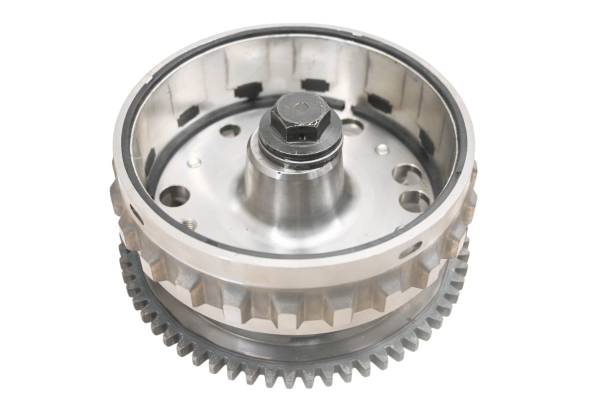 Yamaha - 16 Yamaha YXZ1000R Flywheel Starter Clutch Bearing & Gear