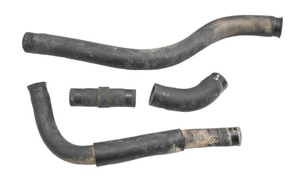 Suzuki - 06 Suzuki RMZ250 Radiator Coolant Hoses