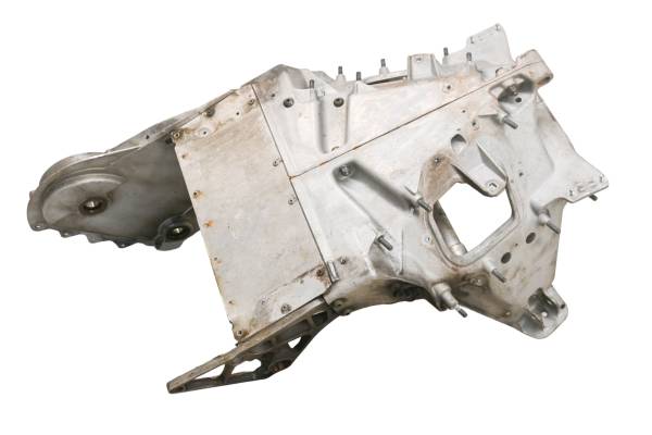 Polaris - 16 Polaris SKS LE 800 Bulkhead Floor 155"