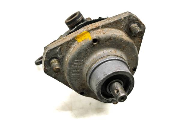 Suzuki - 87 Suzuki LT80 2x4 Front Right Spindle Hub Brake Drum Assembly Quadsport 80