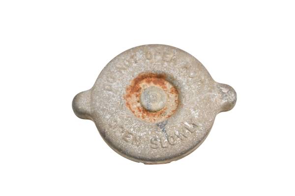 Polaris - 03 Polaris Sportsman 500 6x6 Radiator Cap