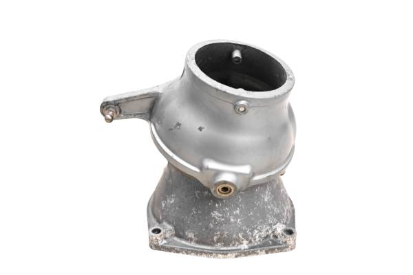 Kawasaki - 98 Kawasaki 1100 ZXI Steering Nozzle JH1100